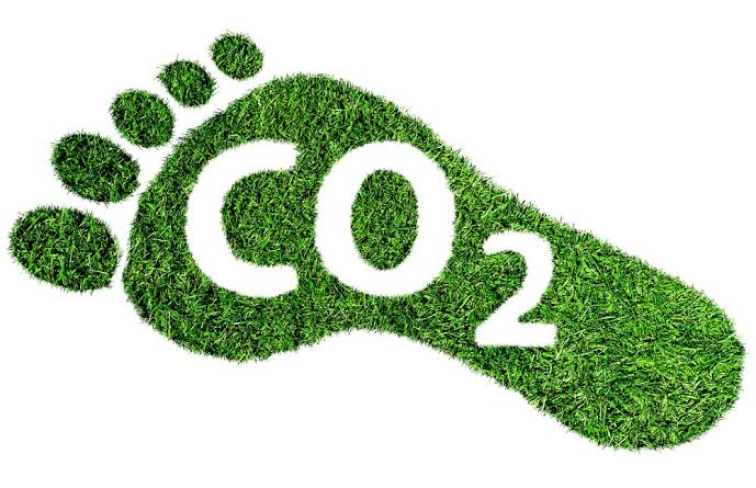 Giảm dấu chân carbon