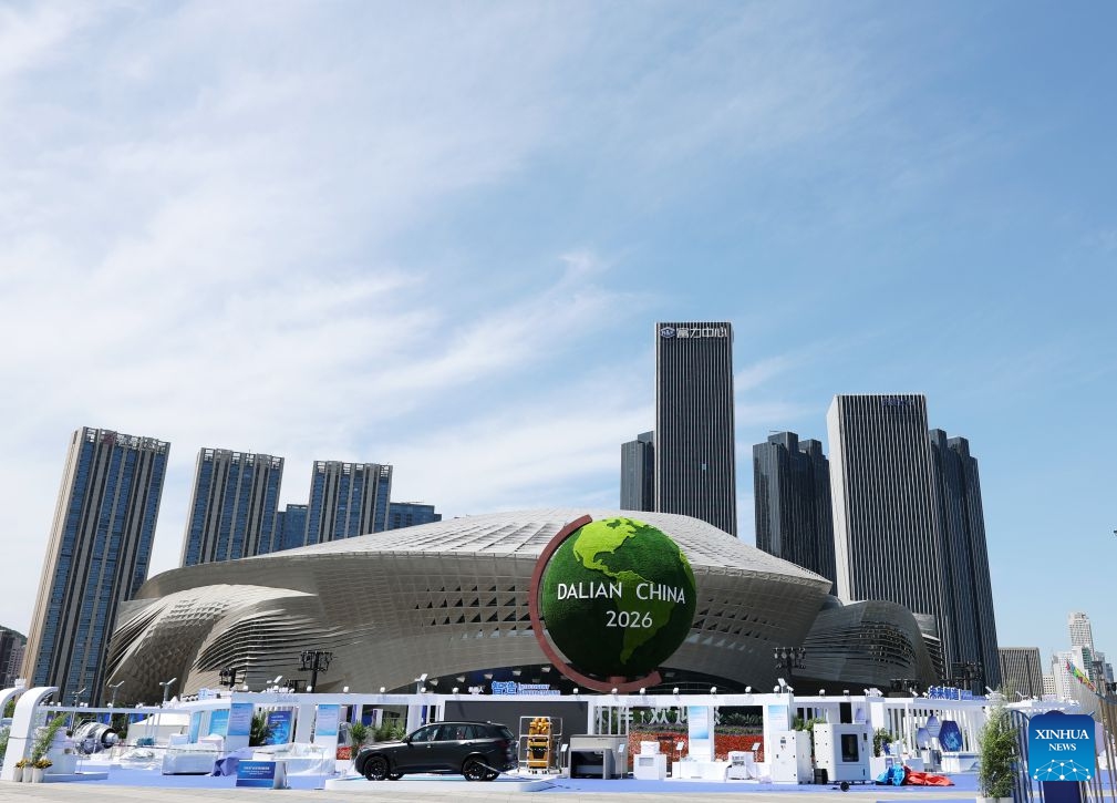 Summer Davos 2026: Khi AI và công nghệ xanh định hình tương lai kinh tế toàn cầu