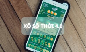 Xổ số thời 4.0: Khi công nghệ định hình lại trực giác và xác suất