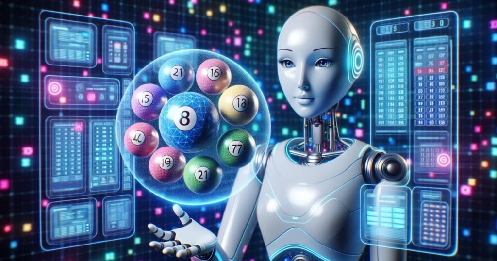 AI dự đoán kết quả xổ số bằng những phương pháp nào?