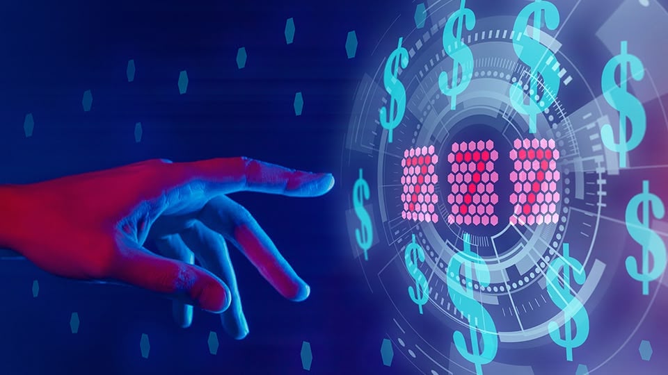 AI có thể mang lại giá trị gì cho ngành xổ số?